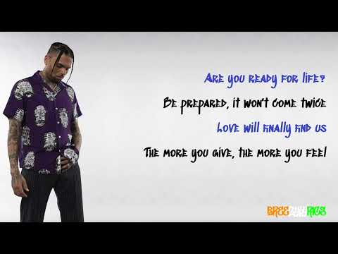 Videoclip de Nose Dive (feat. DaniLeigh) — Chris Brown