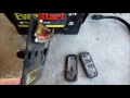 Walmart - EVERSTART MAXX, JUNK CAR BATTERY!!!!