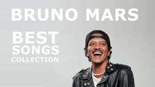 Bruno Mars Playlist 2024 - Greatest Hits - Best Songs Collection Full Album - The Best Of Bruno Mars