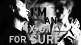 Anti-Flag - Post-War Breakout