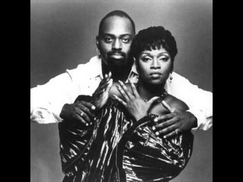 Frankie Knuckles feat. Adeva - Too Many Fish [LP Extended] (1995)