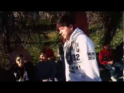 (Grupo 1) Devan vs Andrés SDR