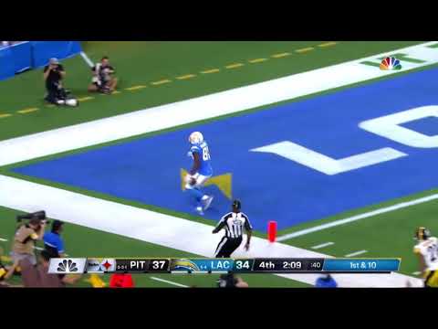 Sill don’t think Mike Williams should be paid?