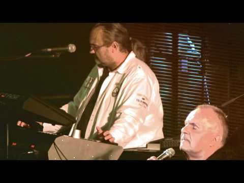 Elán - Páni pripime (Plzeň 2016)