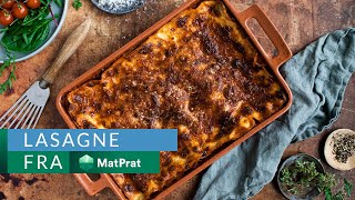 Video Block - Lasagne