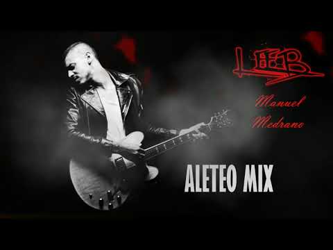 Manuel Medrano - Ella ya me olvido Unoficcial Remix X LEEB (Aleteo, Zapateo, Guaracha, Tribal)