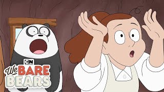 Download lagu Lucy Shows Off Her Moves | We Bare Bears | Cartoon Network mp3 Download lagu Lucy Shows Off Her Moves | We Bare Bears | Cartoon Network mp3