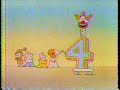 Sesame Street Episode 2629 Part 1