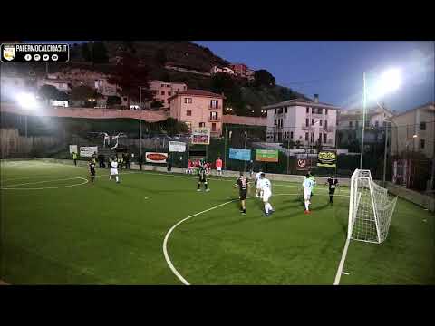 Coppa Sicilia Serie C2 2019/2020 - Seconda Fase - Highlights Bisacquino-Palermo Calcio a 5