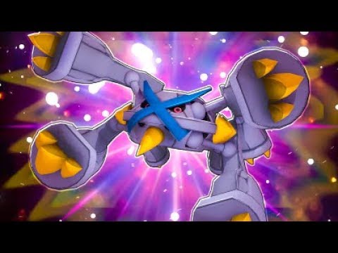 Minecraft : POKEMON #77 - MEGA METAGROSS ‹ MayconLorenz ›