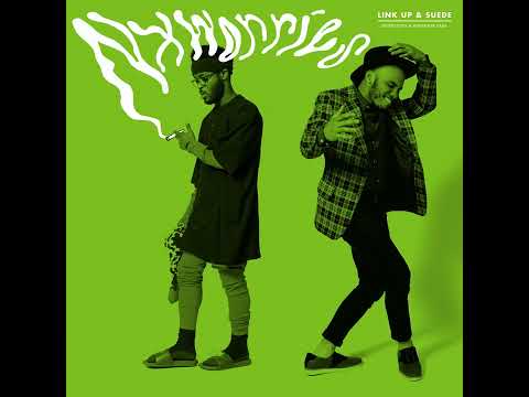 Suede - NxWorries (Anderson .Paak & Knxwledge)