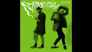 Suede - NxWorries (Anderson .Paak &amp; Knxwledge)