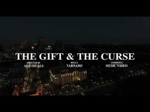 Rocca Varnado - The Gift And The Curse