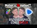 Create Motion Graphics by Talking to AI: Claude + Remotion Tutorial