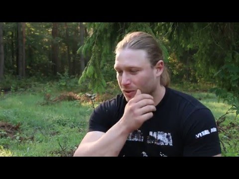 2015 konkurs kulturystyki Konkurencja kulturystyce w Komi