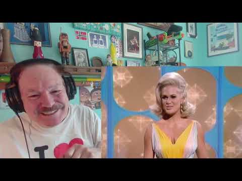 Nancy Ames "So What's New" on The Ed Sullivan Show (6/4/1967), A Layman's Reaction