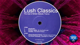 [Trance] Friends Lovers & Family - Tribute '97 (Quietman Remix) [Truelove Label Collective] 1997