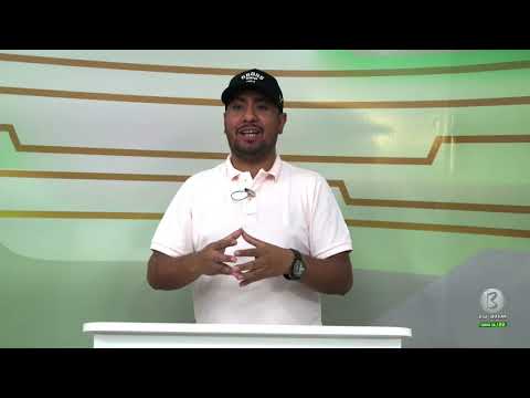 ENTREVISTA COM O ORGANIZADOR DA FOLIA TARDEZINHA 2K26 DJ OLIVER