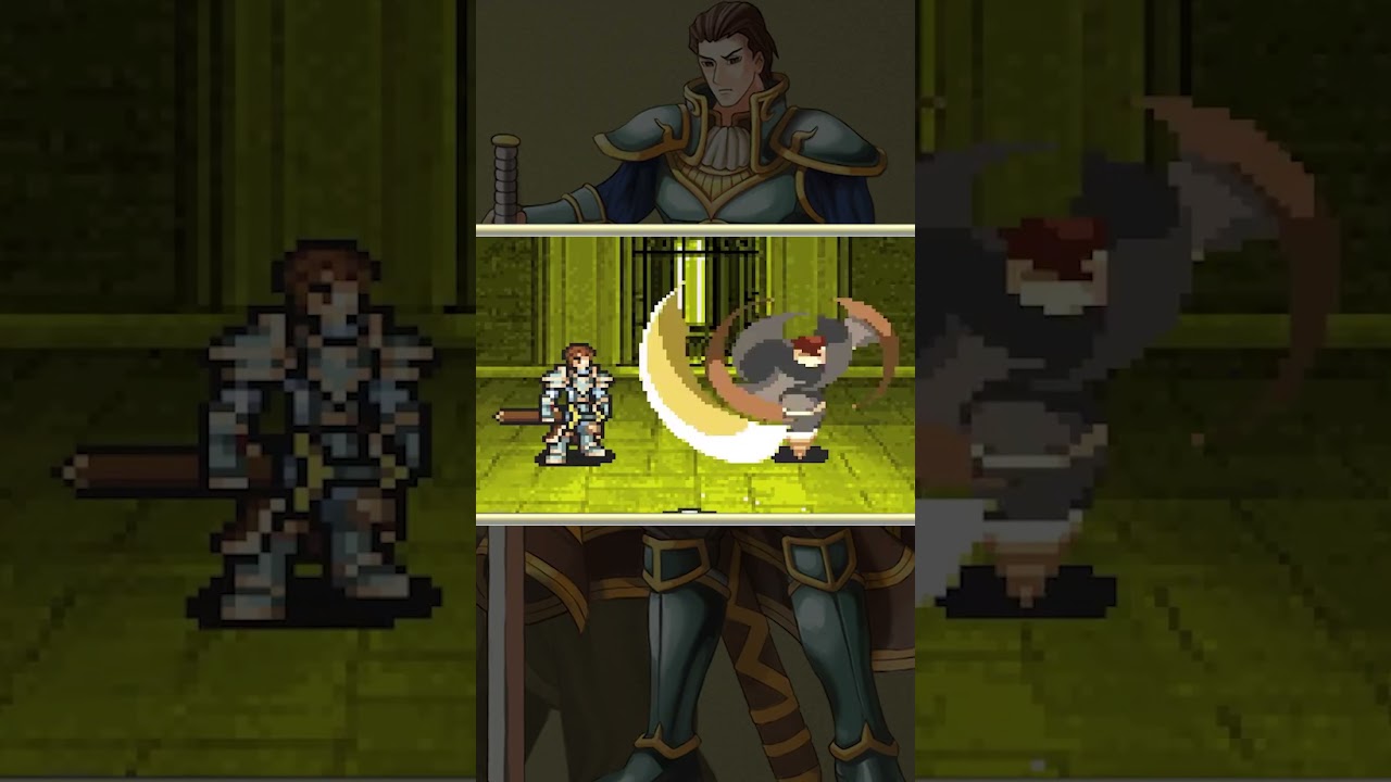 THIS DIVINE LIGHTNING! #fireemblem