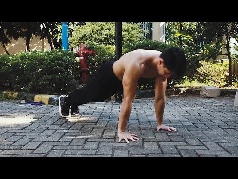 download lagu mp3 mp4 Pola Latihan Calisthenics, download lagu Pola Latihan Calisthenics gratis, unduh video klip Pola Latihan Calisthenics