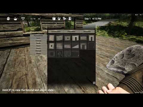 The Infected   Freebuild Series EP1