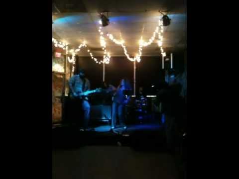Turtle Blues (Janis Joplin) Live at BAAM Festival featuring Royal & Toulouse