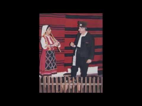 03 Dusko Bogatinov Koga si lence bolno legnalo