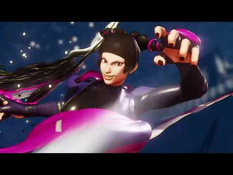 SFV Casual Sets - Random Characters  [1]