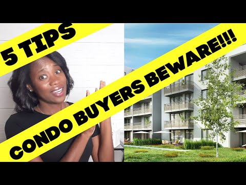 YouTube video about Discover the Benefits of Owning a Condo