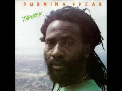 Burning Spear - Education