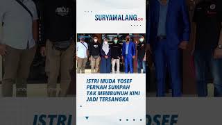 Ternyata Cuma Akting! Sosok Mimin Istri Yosef Tersangka Kasus Subang, Pernah Bersumpah Tak Terlibat