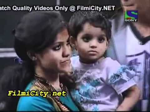 vishal srivastava on sony tv X-factor