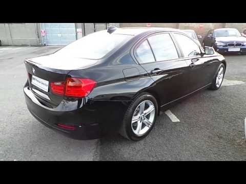 131D4051 - 131D4051 BMW 316d SE Saloon