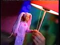Dreamglow Barbie Doll Commercial 2001