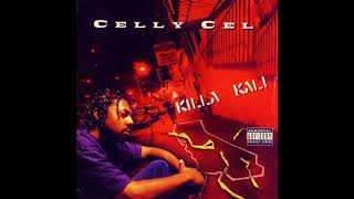 CELLY CEL - RED RUM Ft SPICE 1