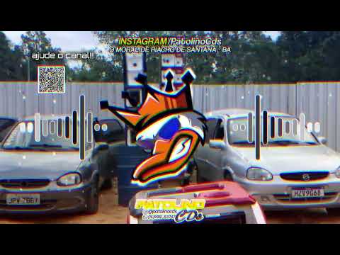 O VINGADOR DOS PAREDÕES • EP DE NATAL E ANO NOVO 2025 • ESPANCA MEDIOS • PRA PAREDÃO!