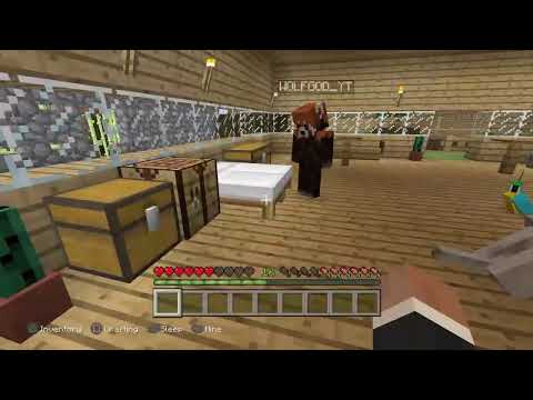 Minecraft chill stream//After Dark