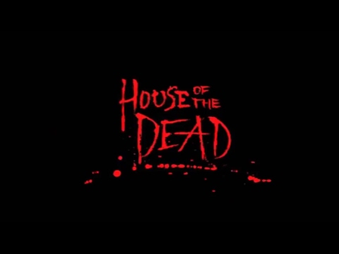 House Of The Dead (2003) Official Trailer