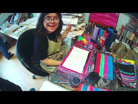 KUNST & KREATIVITÄT - BALANCE - Leben Ohne Barrieren