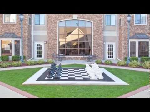 Staybridge Suites Columbus Airport - Columbus, Ohio