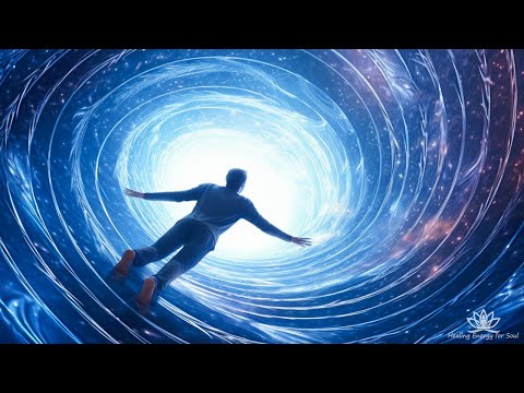 432Hz - The DEEPEST Healing, Whole Body Regeneration, Let Go of Stress, Fear and All Negativity