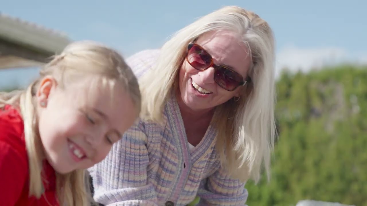 Bethlehem School - Brand Video