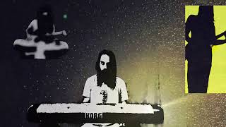 La Jeteé  (isotope 217 cover)