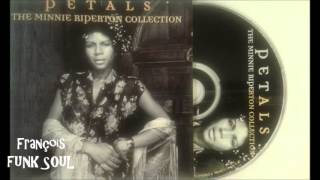 Minnie Riperton - Les Fleur (1970)