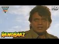 Rangbaaz Movie Mithun Chakraborty Save Family Mithun Chakraborty Raasi Eagle Hindi Movies