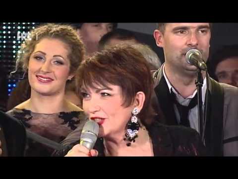 ZORICA KONDŽA,TEDI SPALATO&GORAN KARAN-S PONISTRE SE VIDI ŠOLTA