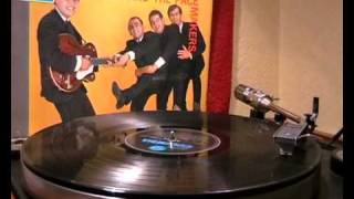 Gerry &amp; The Pacemakers - Chills - 1963