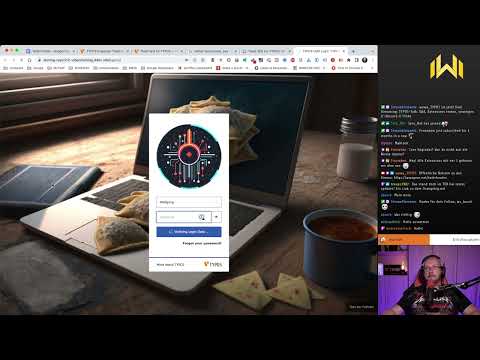 Twitch 15.06.2023: EXT:core upgrader2, EXT:yoast seo, EXT:login link | #TYPO3 #Twitch