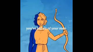 Download lagu wi || the audio is from Danny Motta #epicthemusical #penelope mp3 Download lagu wi || the audio is from Danny Motta #epicthemusical #penelope mp3