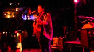 Kina Grannis &quot;My Dear&quot; Live at Paradise Rock Club (Boston, MA) 10/27/14